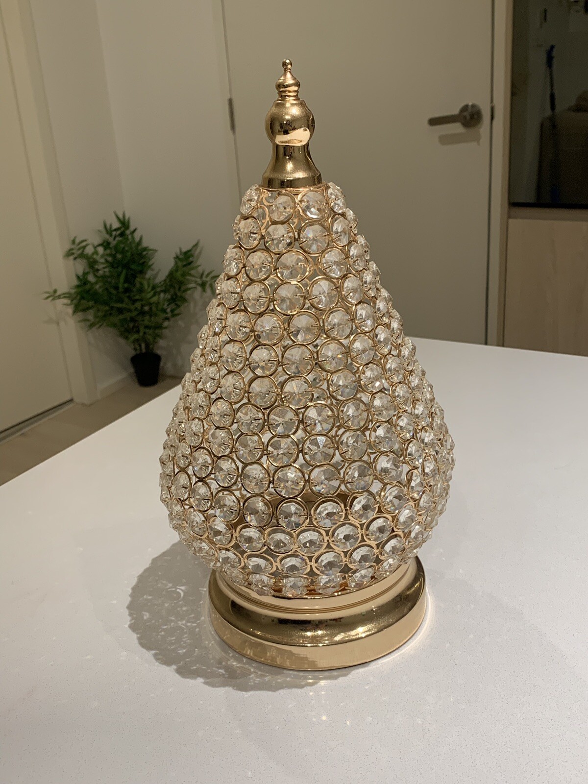 Lavish Candle Lamp 295 Home Decor Lavish Candle Lamp 295 Home Decor