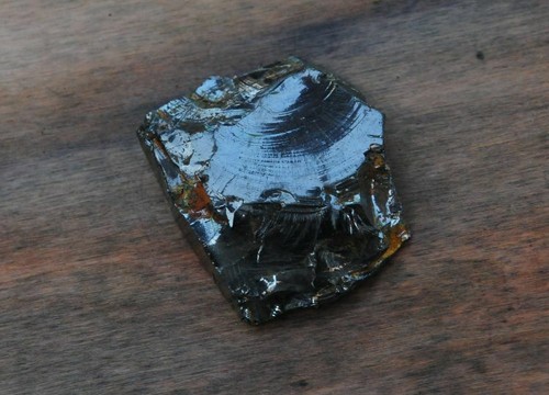 Edel Schungit 44 gr. DER HEILSTEIN Elite Shungite Wasserstein Edelschungit - Bild 5 von 6