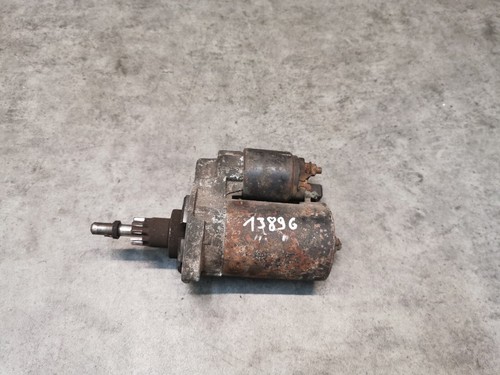 VW Golf 3 GTI 2.0 16V 150PS ABF Anlasser Starter #13896