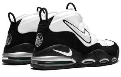 NIKE AIR MAX TEMPO UPTEMPO 311090-100 SZ 10.5 (2011) OG TEAL