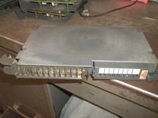 ALLEN BRADLEY 1771-ID ISOLATED AC/DC INPUT MODULE 120V YY3 