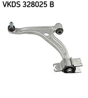 SKF VKDS328025B Querlenker Vorne Links FüR M-B A W176 B W246 W242 CLA C117