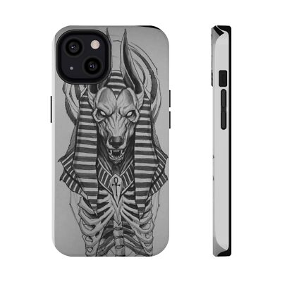 Impact-Resistant Cases