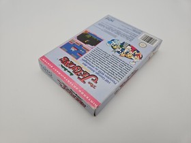 The Jetsons Cogswell&acute;s Caper Nintendo NES mit OVP und Anleitung NES-JN-FRG