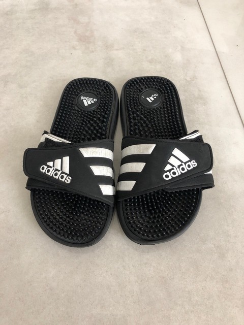 beige platform sandals