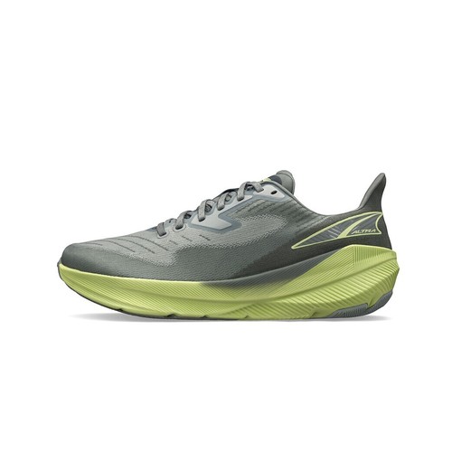 Altra Scarpe Running - Experience Form Gray/Green (uomo) NUMERO EU 41 US 8 - Foto 2 di 6