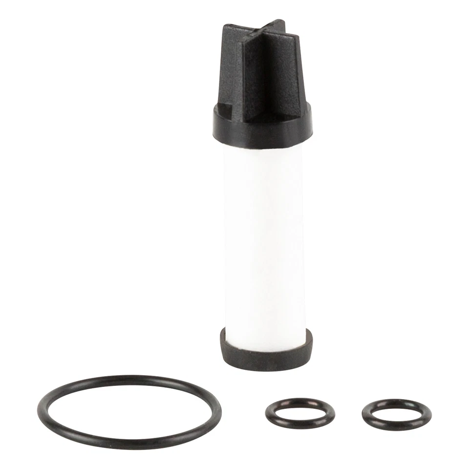 1 filtro de combustible natural de alta presión + 2 piezas para Honda Civic GX 4 puertas Foto 3 de 4