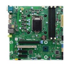 For Dell Precision 3630 Toren IPCFL-TB Desktop Motherboard CN-0P0V56