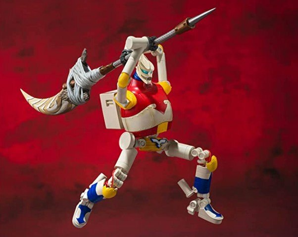 Bandai S.H.MonsterArts SHM Tamashii Jet Jaguar 2021(Godzilla S.P.