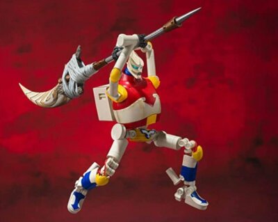 Bandai S.H.MonsterArts SHM Tamashii Jet Jaguar 2021(Godzilla S.P.