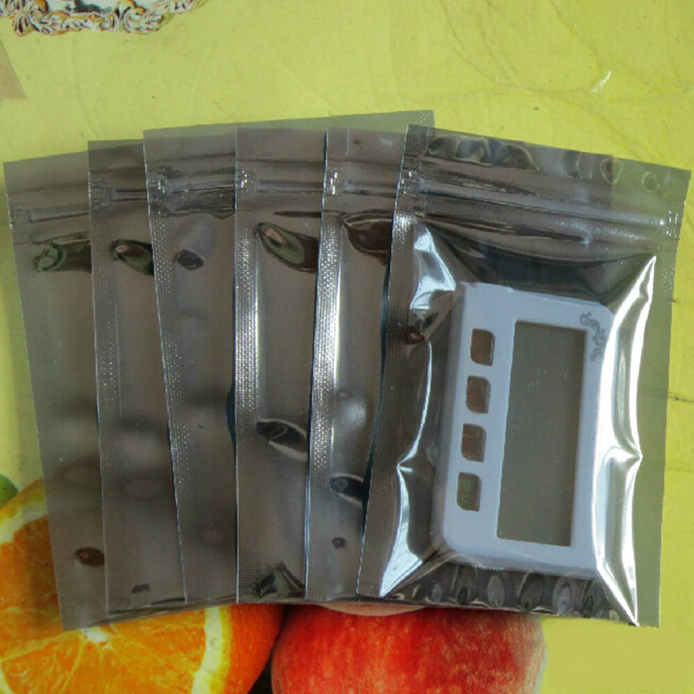 Update 76+ are mylar bags anti static esthdonghoadian