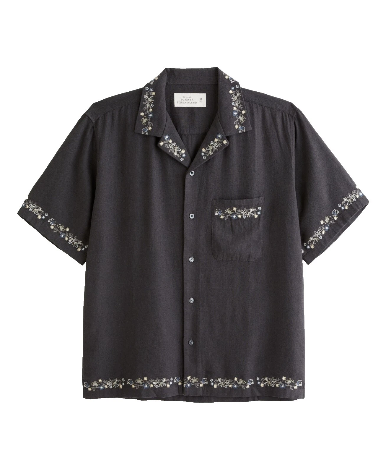 Abercrombie & Fitch Men's