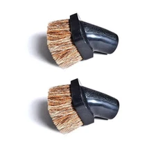 Fits For Eureka Fits For Sanitaire 6994, Hd4570, SC4580 Dust Brush (2-Pack) # 60