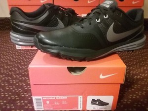 nike lunar command 1