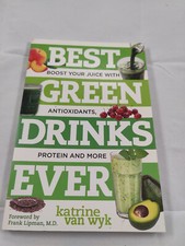 Best Green Eats Ever: Delicious Recipes for Nutrient-Rich Leafy Greens, High in
