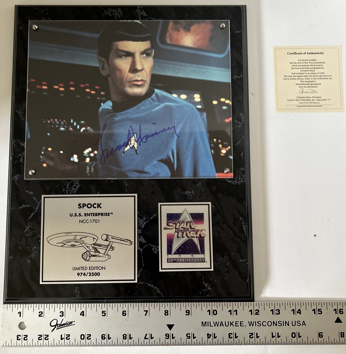 スタートレック　切手その8　Star Trek postage stamp スタートレック 切手その8 Star Trek postage stamp The Heads