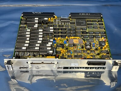 IMAGING TECHNOLOGY VSI-150-V VARIABLE SCAN INTERFACE MODULE
