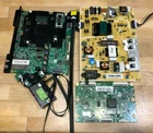 Samsung UE40J6285SU. LED TV. All modules.