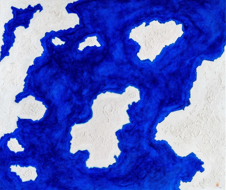 1pcs/lot. Antarctica expedition- educational, developing, play mat from "ZILUKS" - Image 3 of 4