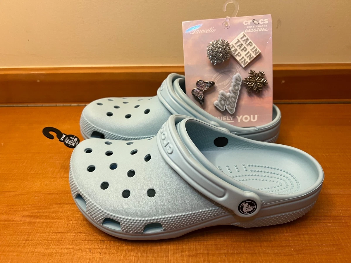 Jibbitz for hotsell crocs ebay