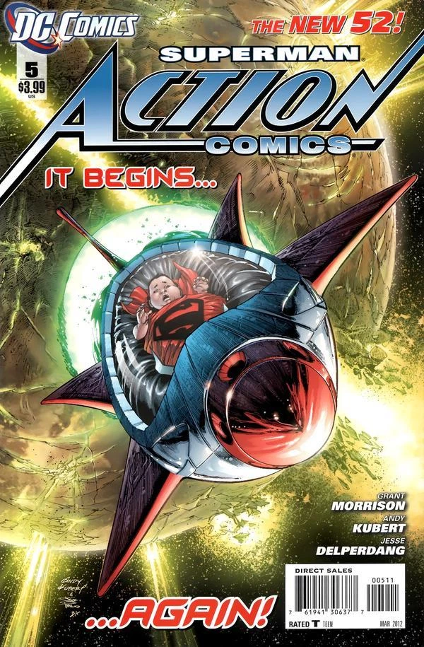 5 Excellent Recent and Upcoming Comic Movie and TV Adaptations