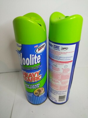 Woolite Heavy Traffic Protection EliminatesTough Pet Odors & STAINS 22.OZ (2PK)