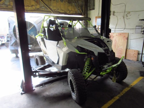 2015 Can-Am Maverick 1000R Turbo XDS Intercooler Engine Air Cooler Radiator - Picture 12 of 12