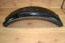 1975 Harley Davidson SX125 SX 125 AMF AERMACCHI OEM Rear Fender