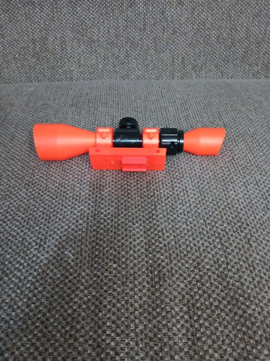 New Fortnite Nerf Gun BASR-L Blaster Fortnite Sniper