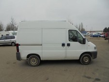 Boite de vitesse Citroen JUMPER