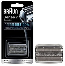 Braun Series 7 70S Cassette Replacement - 072942