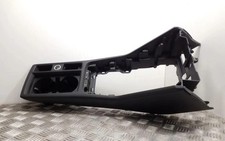 AUDI Q3 F3 Mittelkonsole 83B863242 83B863349 83A862533 1.50 Petrol 34723883