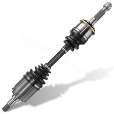 Front Lh Or Rh Cv Axle Shaft For Toyota 4runner 1996-2001 2002 4wd -new Open Box