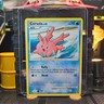 Corsola POP Series 7 Promo Pokémon TCG 13/17 Common