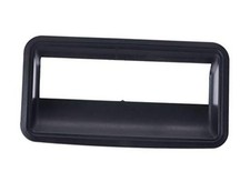1988-2000 Chevy Pickup Black Outer Tailgate Handle Tail Gate Liftgate -