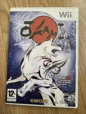 Okami (Wii)