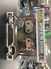 Funko Pop! Vinyl: Game of Thrones - Battle of the Bastards