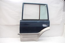 Porte arrière et accessoires Hyundai GALLOPER