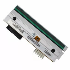 Thermal Label Printhead 305dpi Print Head Metal Construction Replacement Part