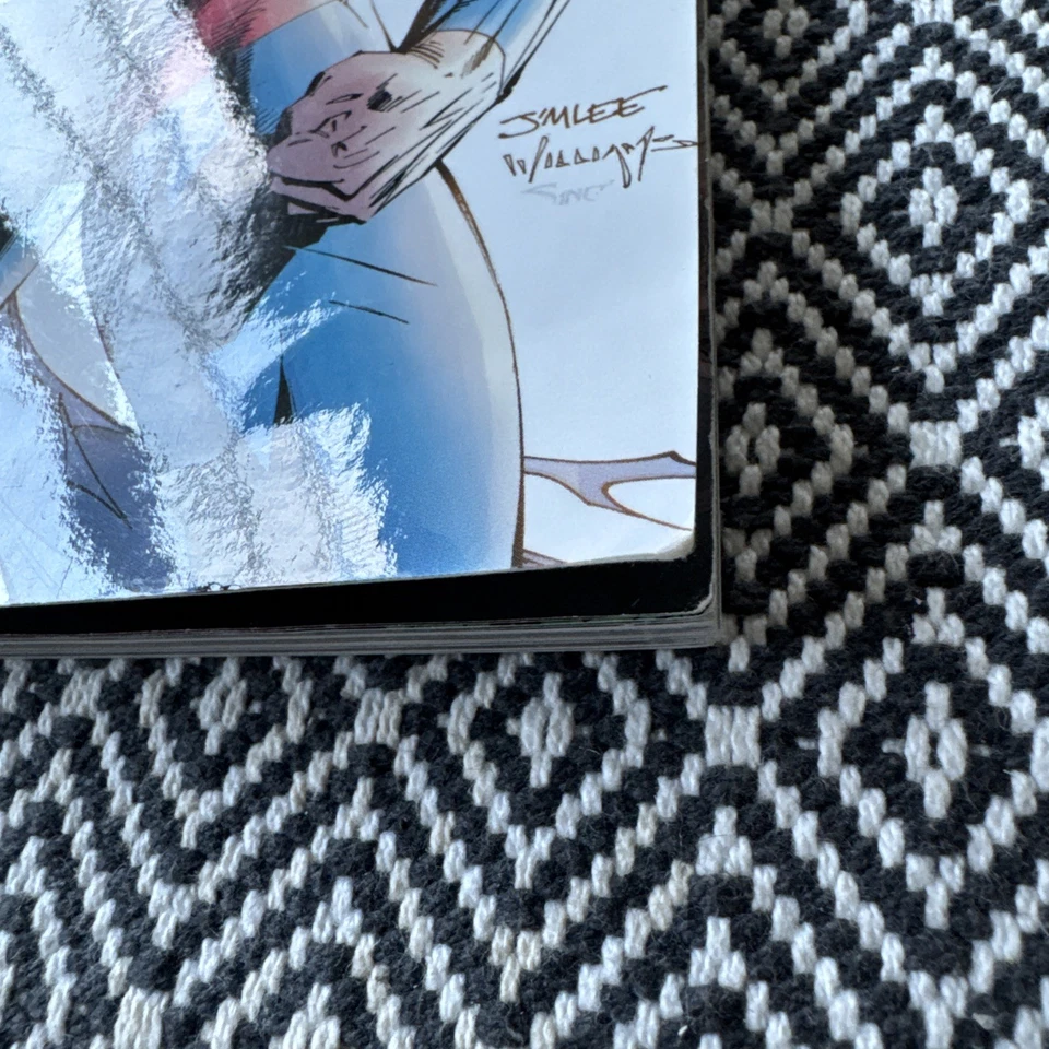 Batman Vs Superman-Greatest Battles GN 1st print-Very Nice-Comic-Graphic Novel - Image 3 of 4