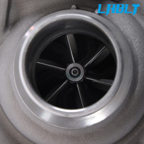 Twin Turbo Turbocharger K03 For Ford F-150 Expedition Navigator 3.5L 2018-2023 - Picture 13 of 13