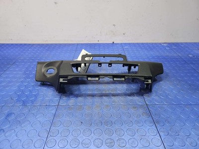 20-24 Ford Explorer Interceptor Lower Instrument Panel Trim Black OEM