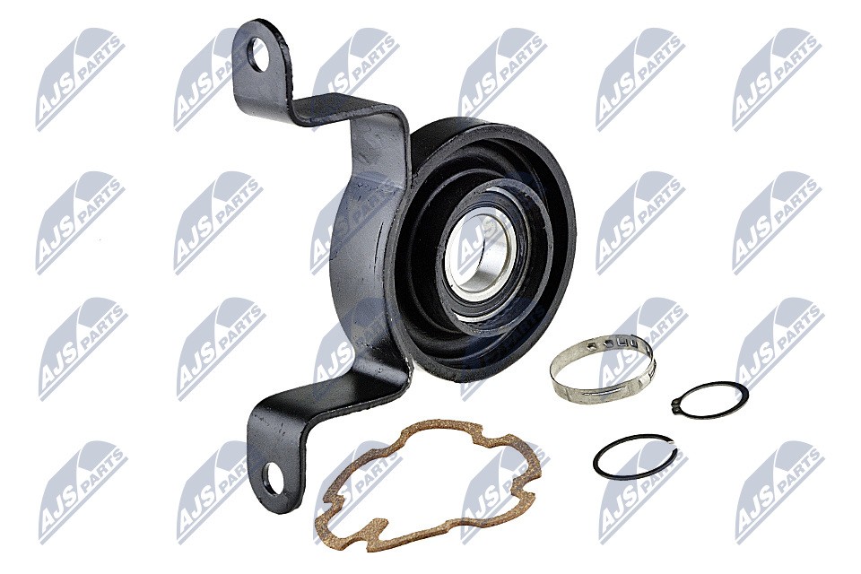 Bearing Support Gimbals Driveshaft For VW Transporter V 7h0521101 - Image 16