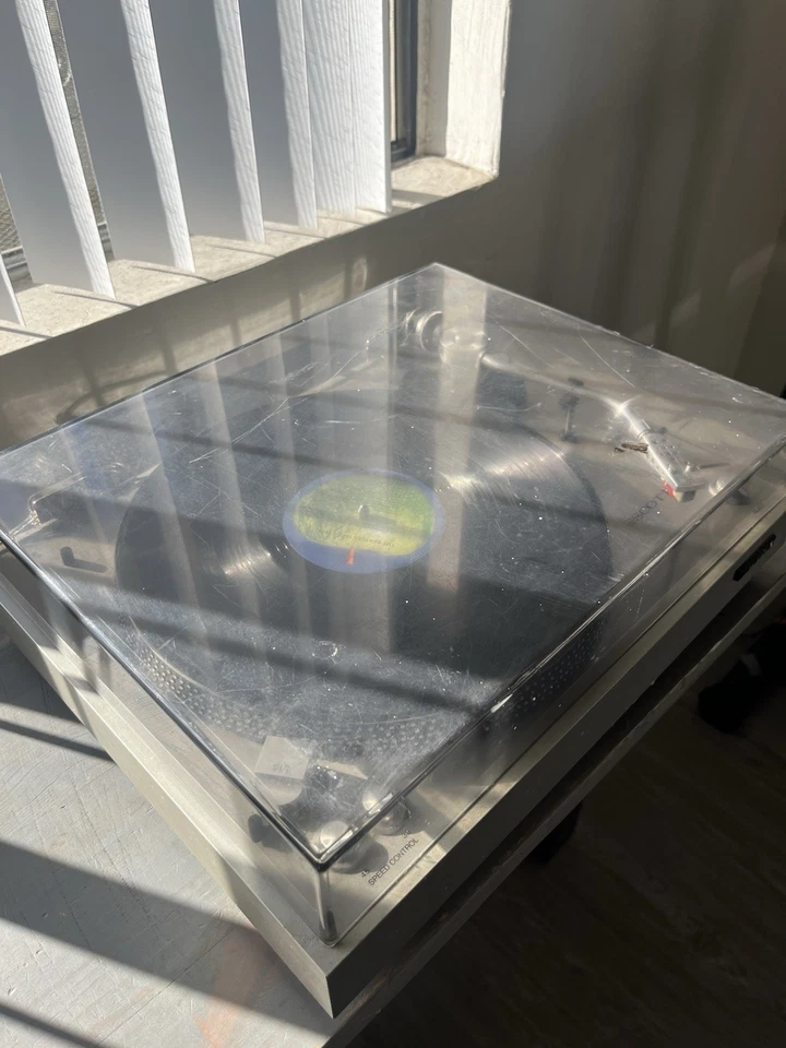 Tocadiscos años 70 | Reproductor de discos vintage | Scott PS-47  Foto 3 de 3