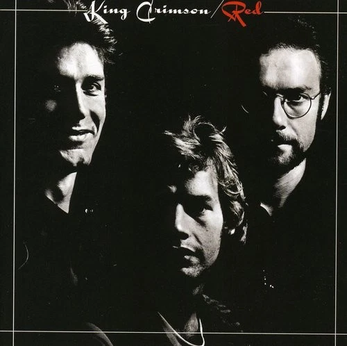 king crimson products for sale | eBay