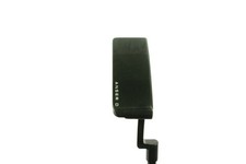 Ping Anser D PLD Milled Matte Black Putter Right-Handed Steel #6364 Golf Club