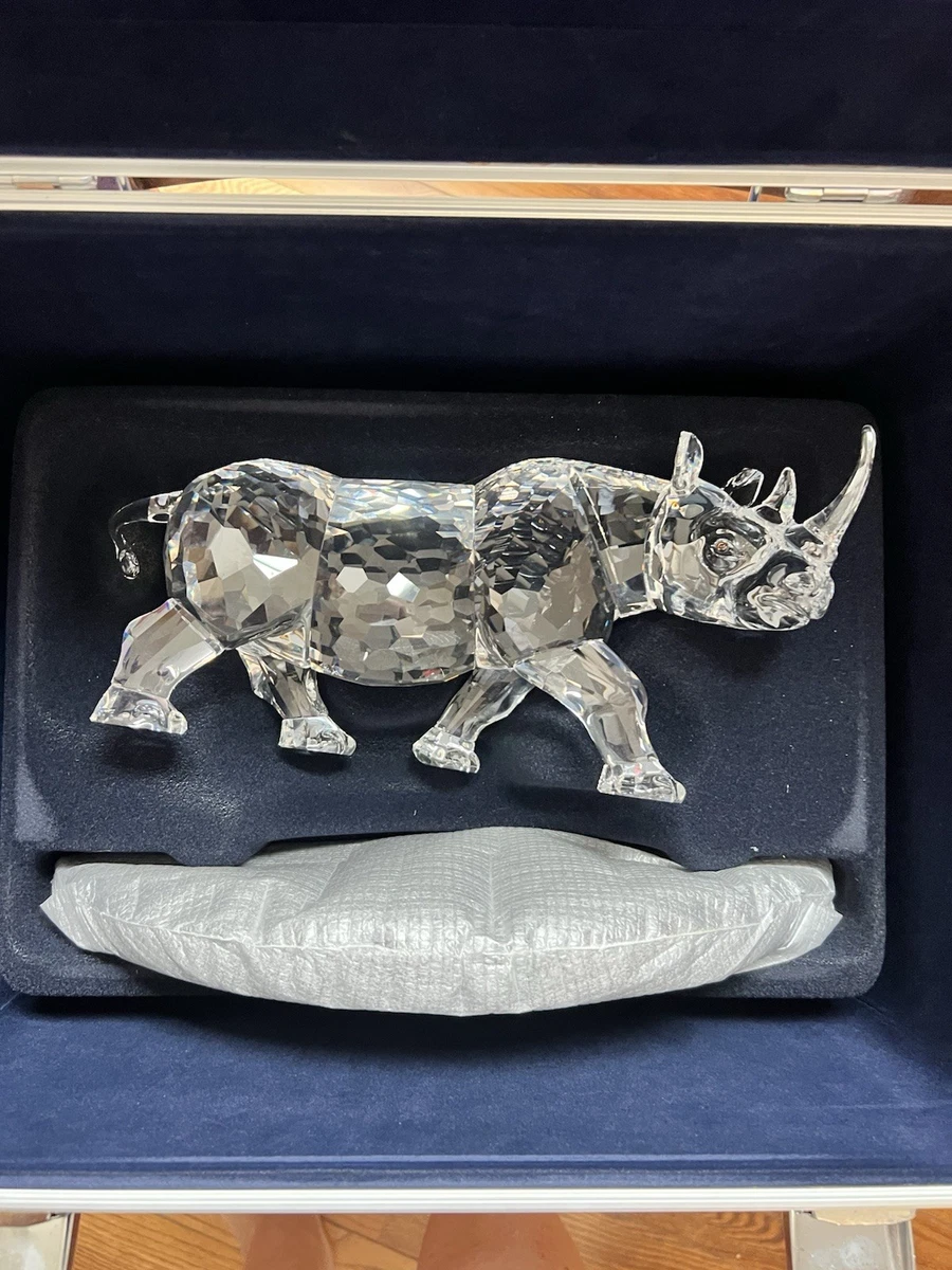 Swarovski Limited Edition Collectibles products for sale | eBay