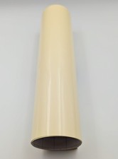 Gloss Sign Vinyl Wrap - 20 COLOURS - Sticky Back Plastic - KITCHENS ARTS CRAFTS