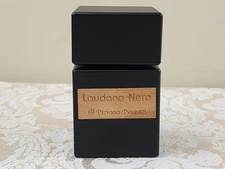 *2017 Old Batch* Tiziana Terenzi Laudano Nero Extrait De Parfum 3.4 oz/100 ml 
