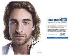 Scott Speedman "Felicity" AUTOGRAPH Signed Autographed 8x10 Photo B ACOA
